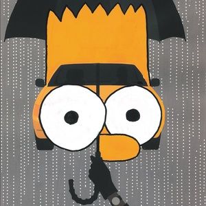 Meet your Posher, Brian